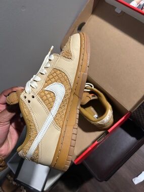 Nike Dunks